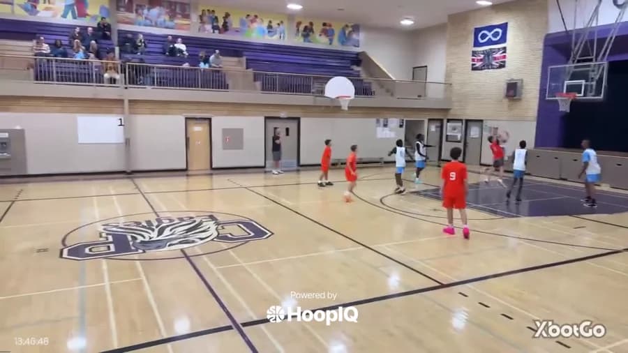 Def. Rebound