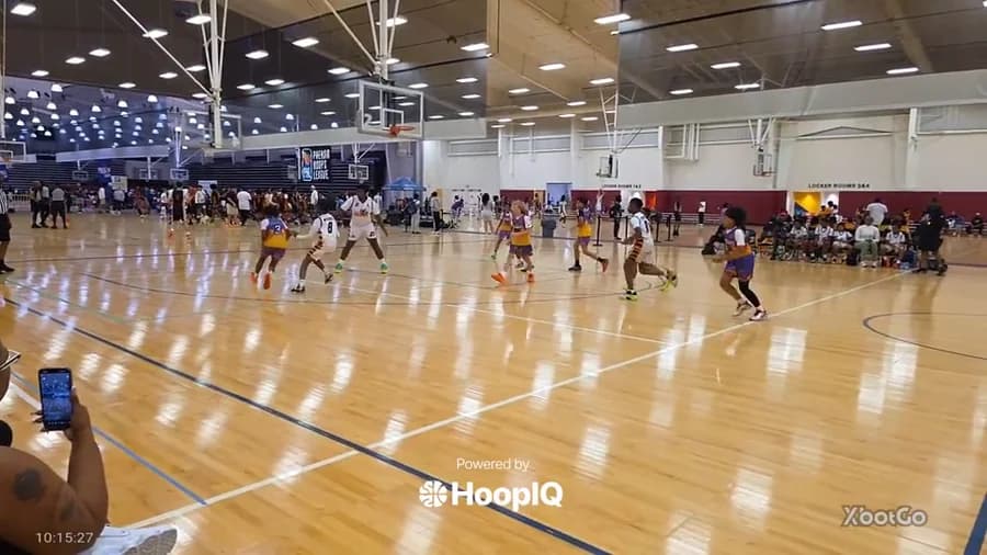 Def. Rebound