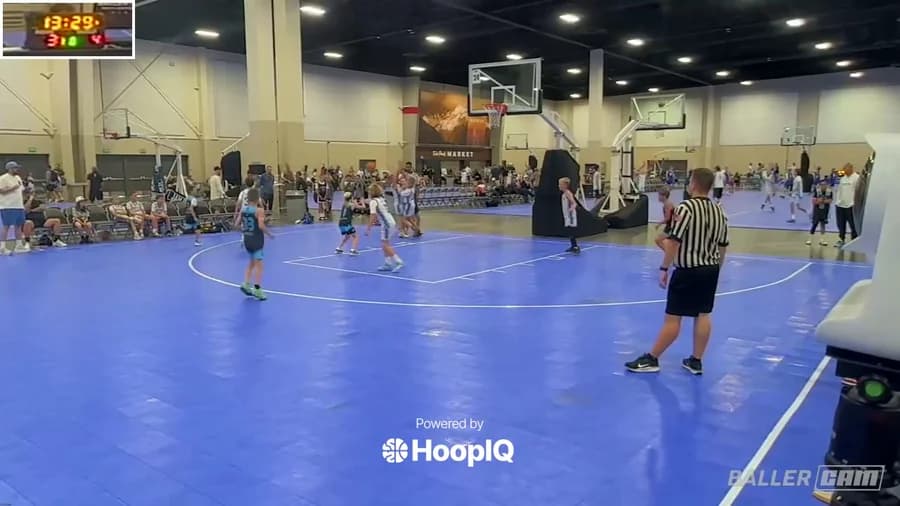 Def. Rebound