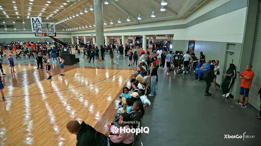 Free-throw
