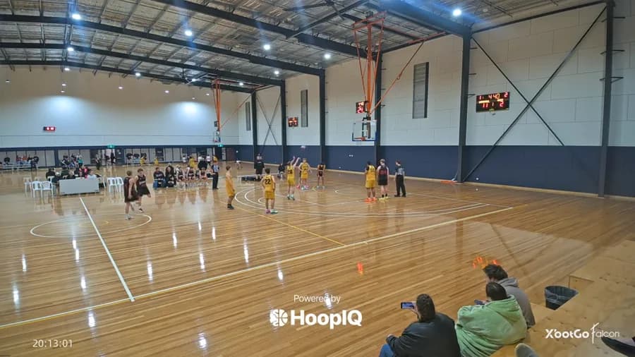 Free-throw