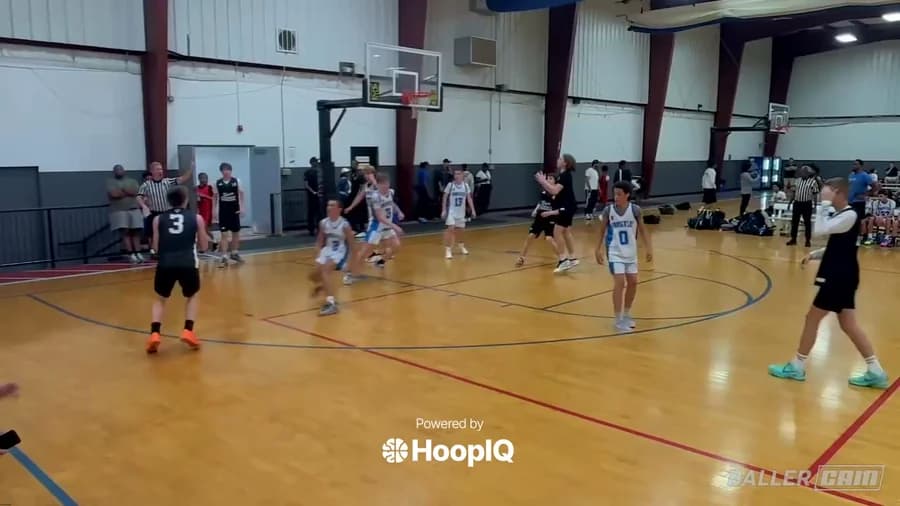 Def. Rebound