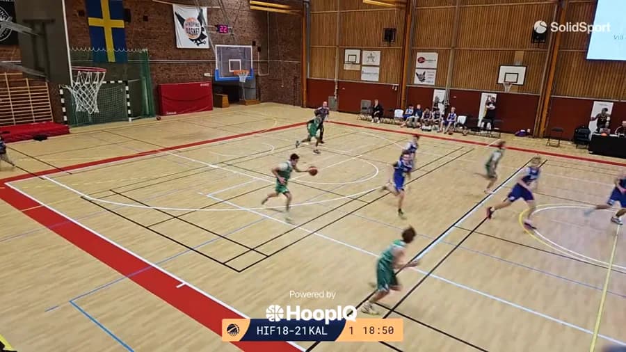 Def. Rebound