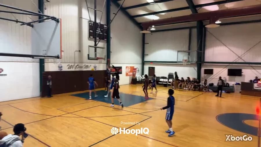 2-pt Shot