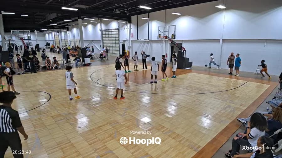 Free-throw