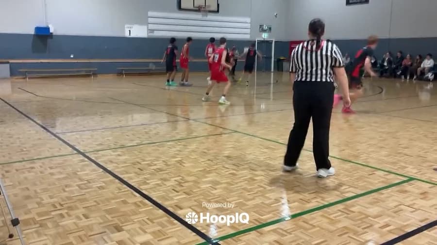 Def. Rebound