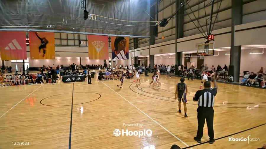 3-pt Shot