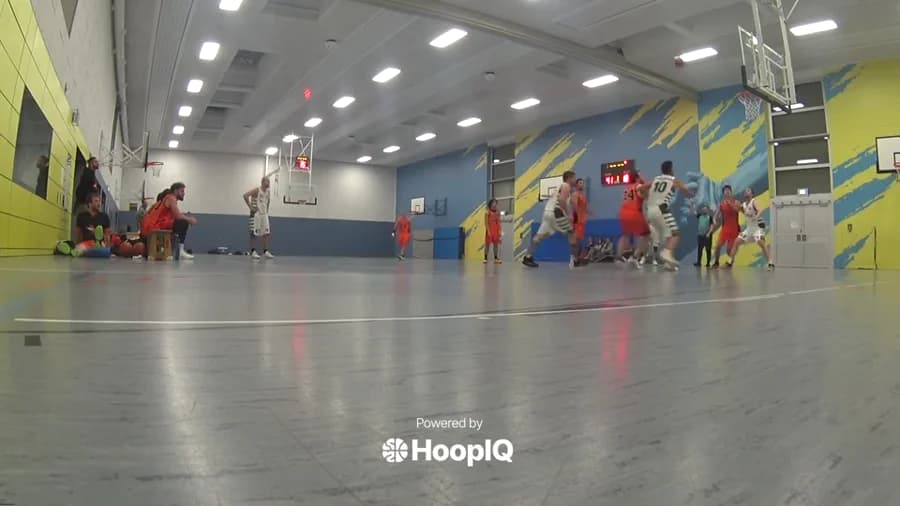 Def. Rebound