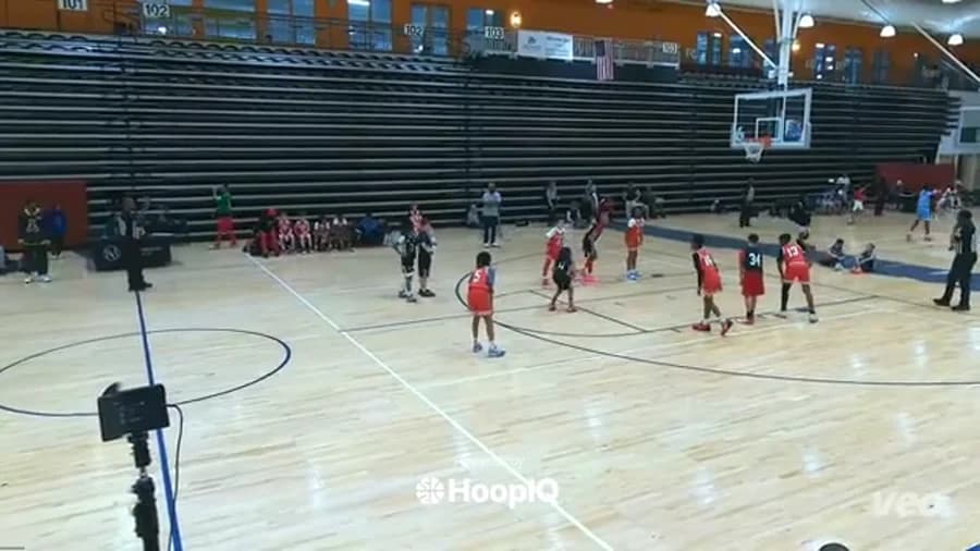 Free-throw
