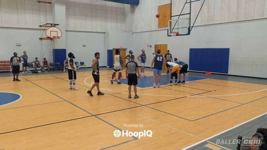 Free-throw