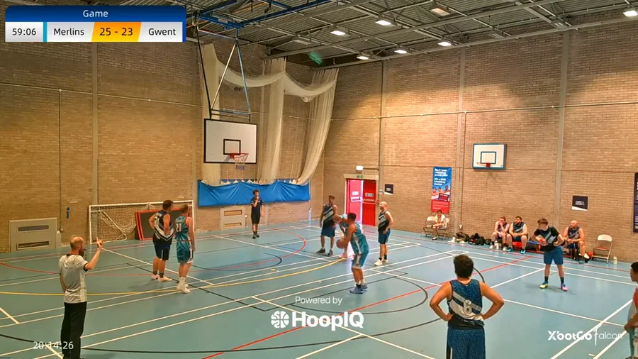 Free-throw