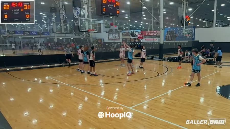 Free-throw