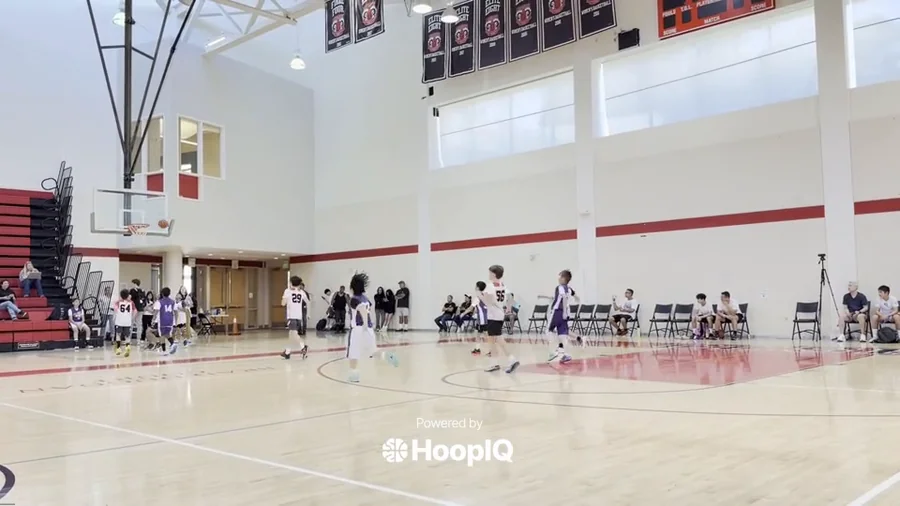 Off. Rebound