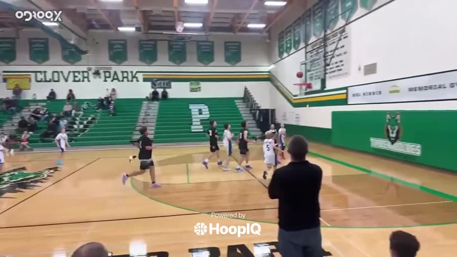 Def. Rebound