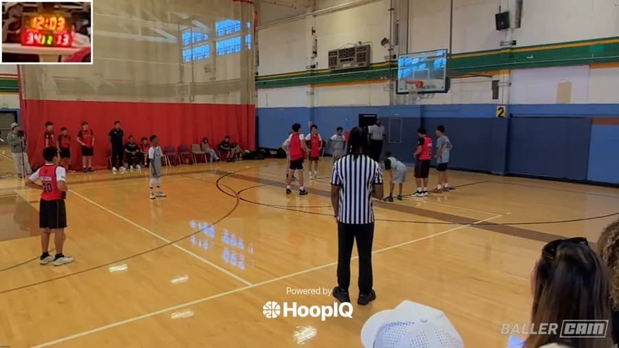 Free-throw