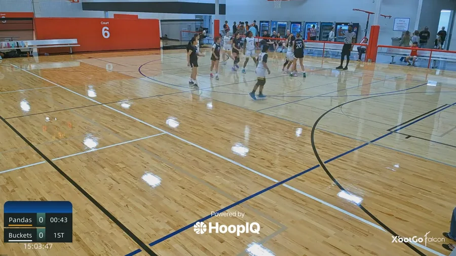 Def. Rebound