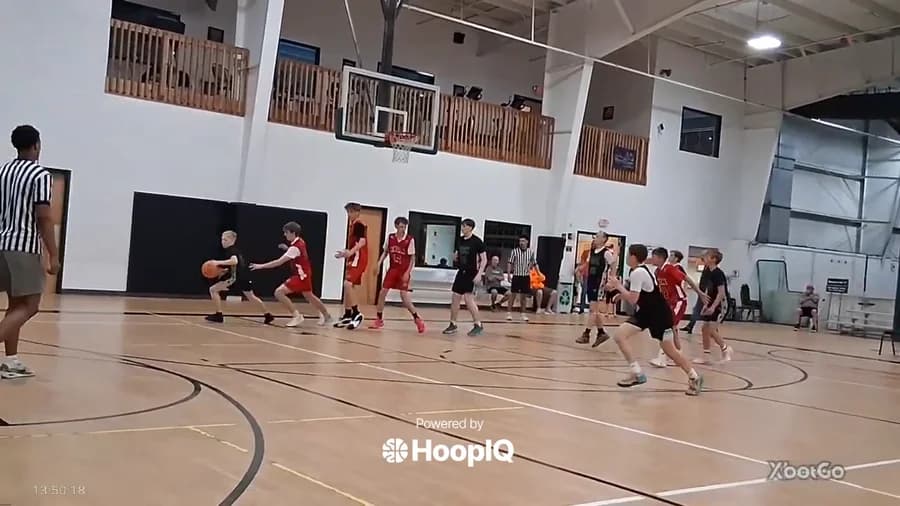 Off. Rebound