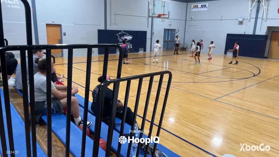 Def. Rebound