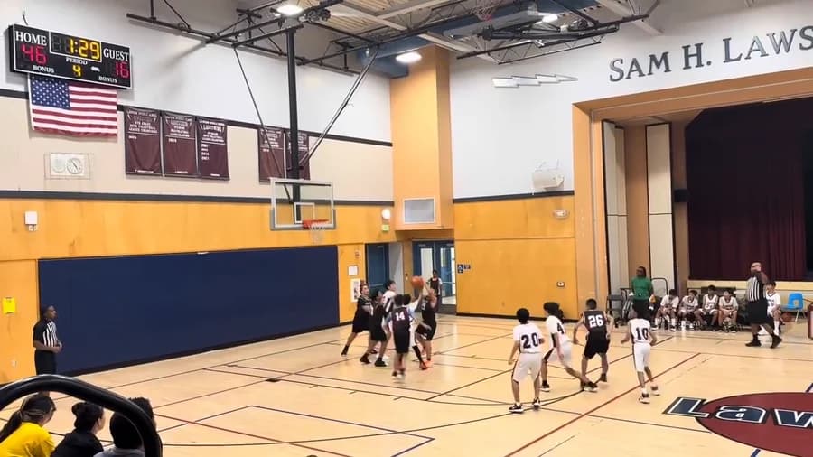Def. Rebound
