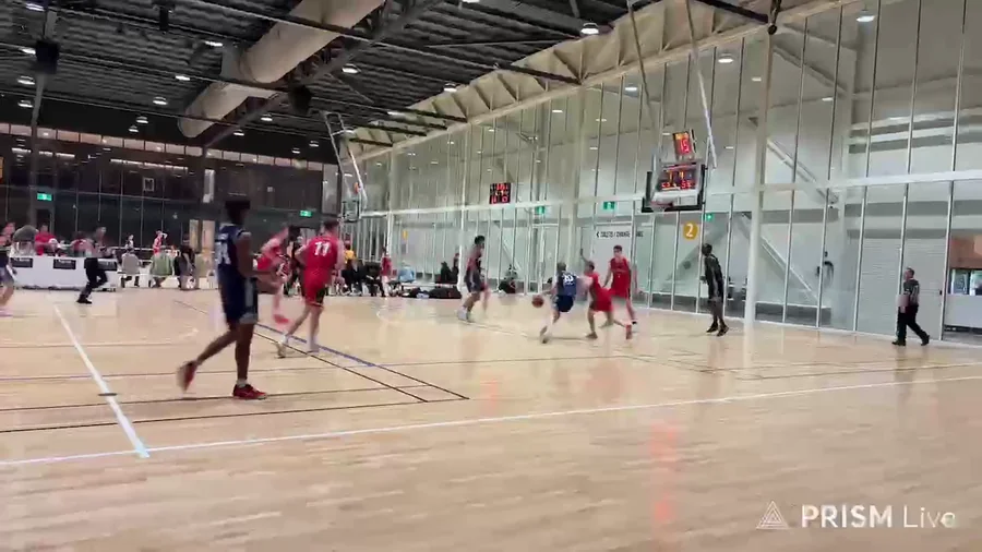 Def. Rebound