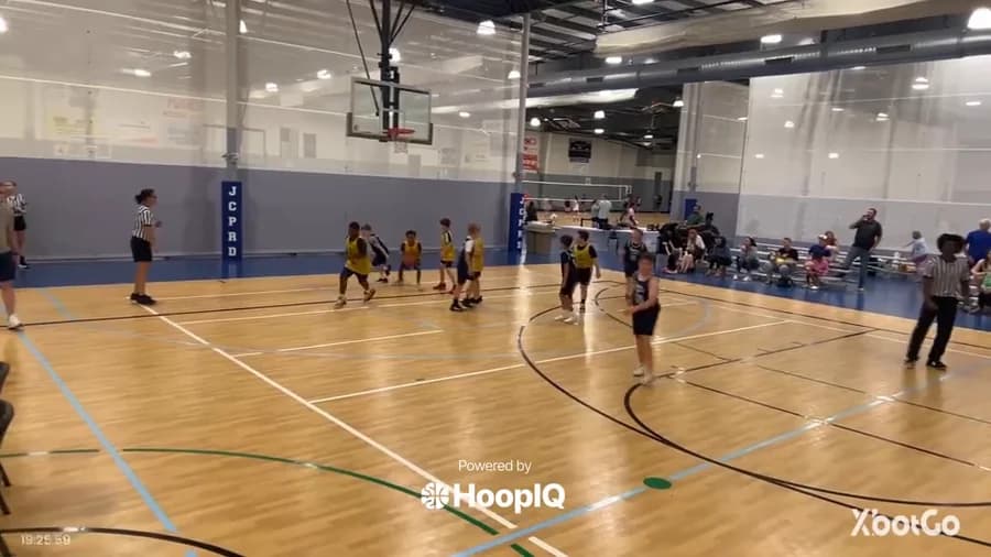 Def. Rebound