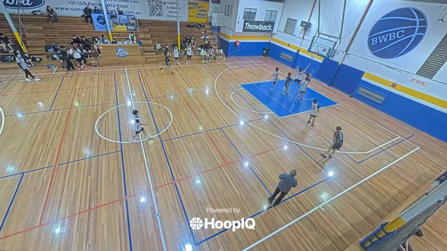 Off. Rebound