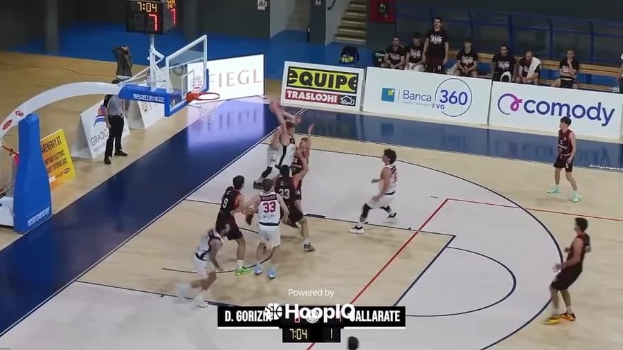 Def. Rebound