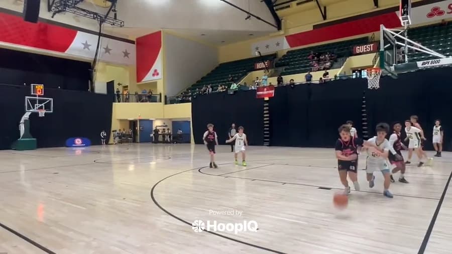 Off. Rebound