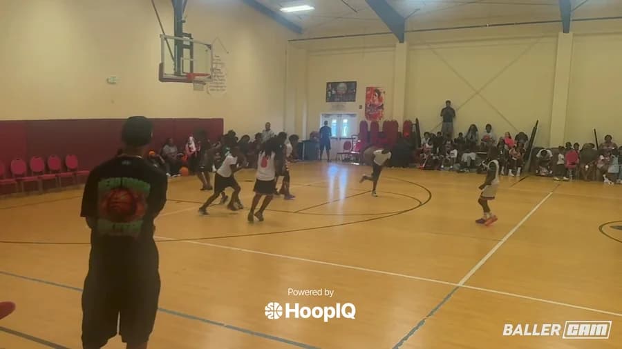 2-pt Shot