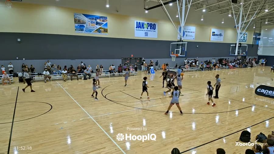 Off. Rebound