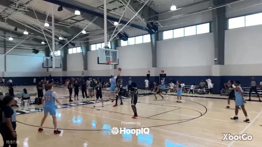 Off. Rebound