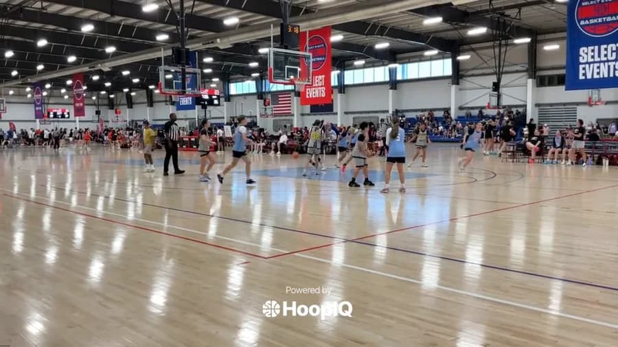 2-pt Shot