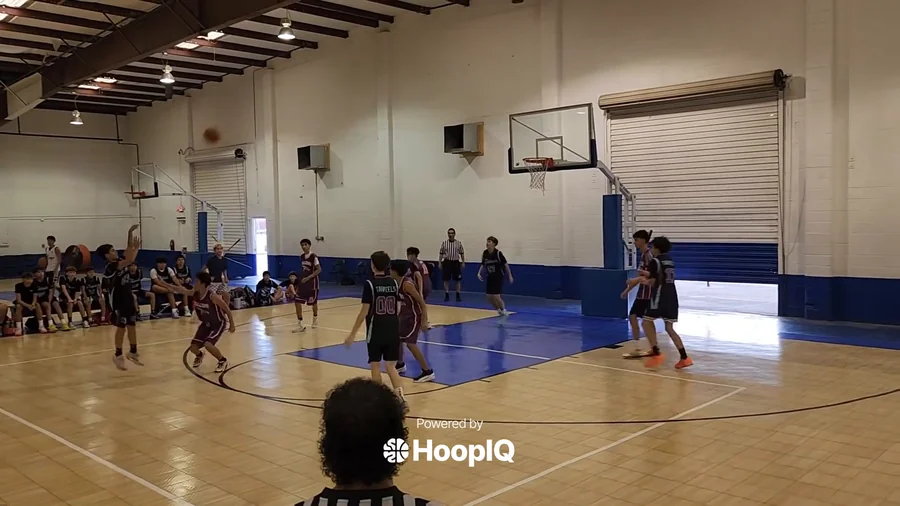 Def. Rebound