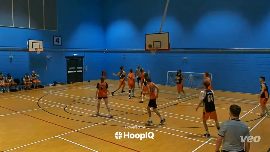 Off. Rebound