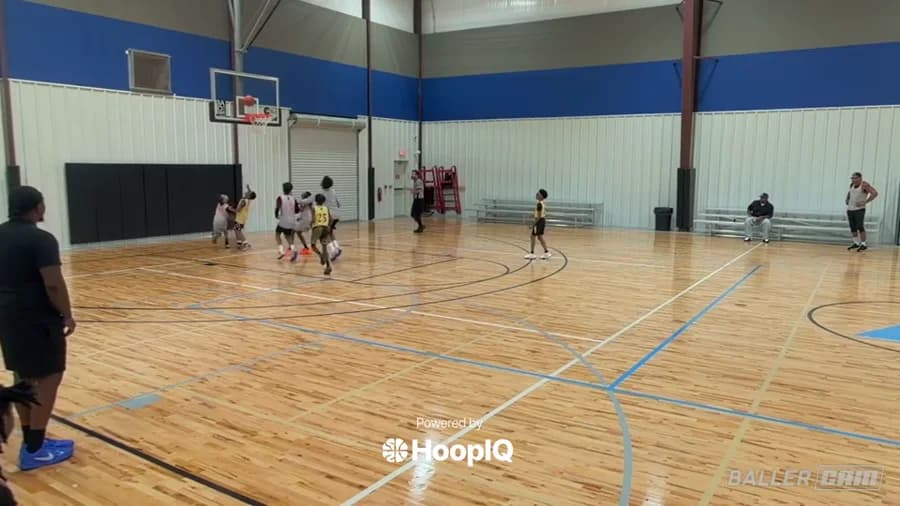 2-pt Shot