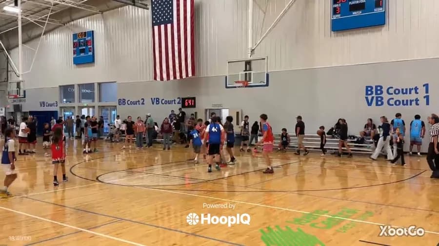 Off. Rebound
