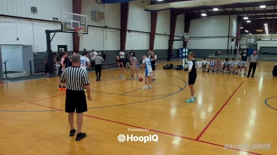 Free-throw