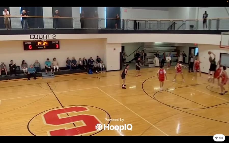 Def. Rebound