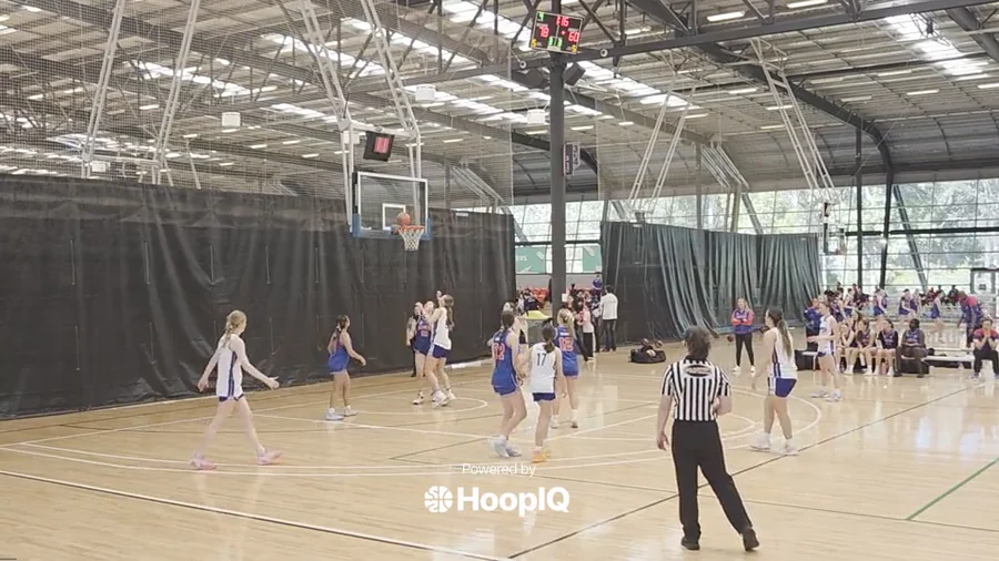 Off. Rebound