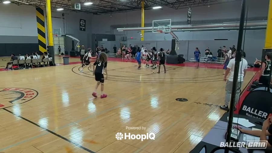 Off. Rebound