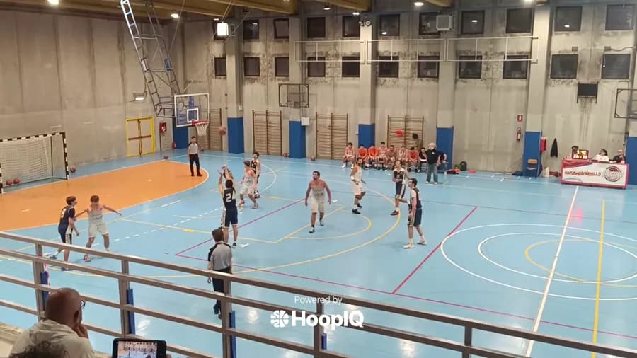 Off. Rebound