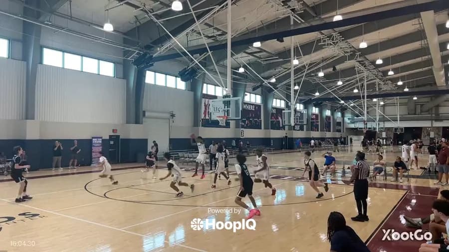 Def. Rebound