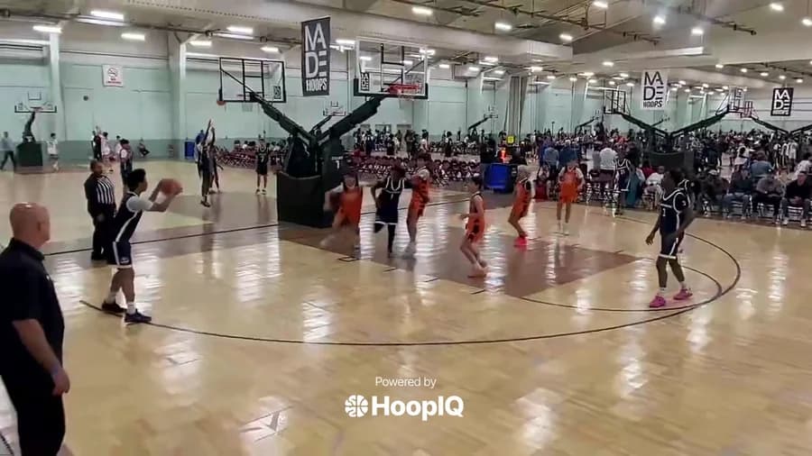 Def. Rebound