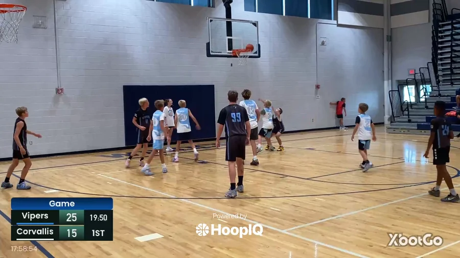 Off. Rebound