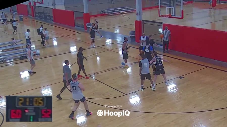 Def. Rebound