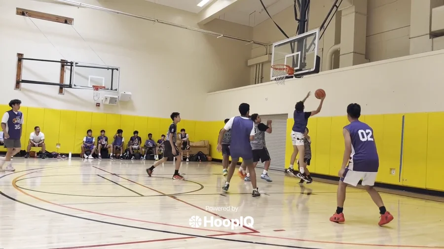 Off. Rebound