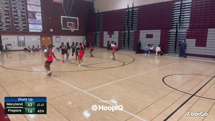 Off. Rebound
