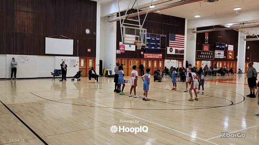 Free-throw