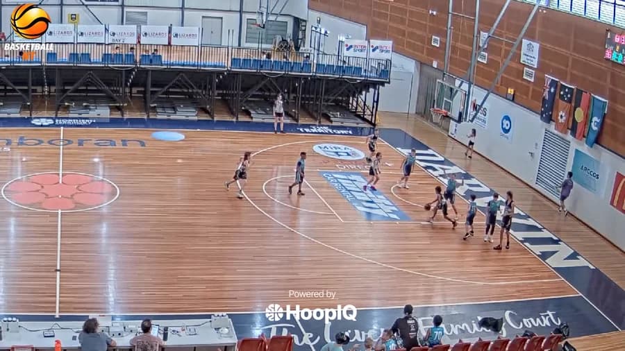 Off. Rebound