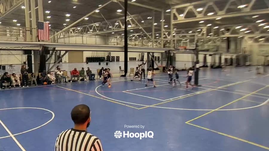 2-pt Shot